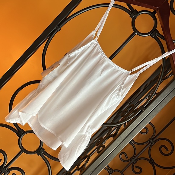 VOLCOM Starfish Cami Top - Picture 4 of 8